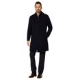 thumbnail image 5 of Cole Haan Signature Mens Classic Wool Twill Topper With Bib - Navy - S, 5 of 5