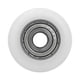 thumbnail image 4 of Rodamiento Integrado De Alta Velocidad Rodamientos Puertas De Muebles Para Herrajes ANGGREK Hardware, 4 of 8