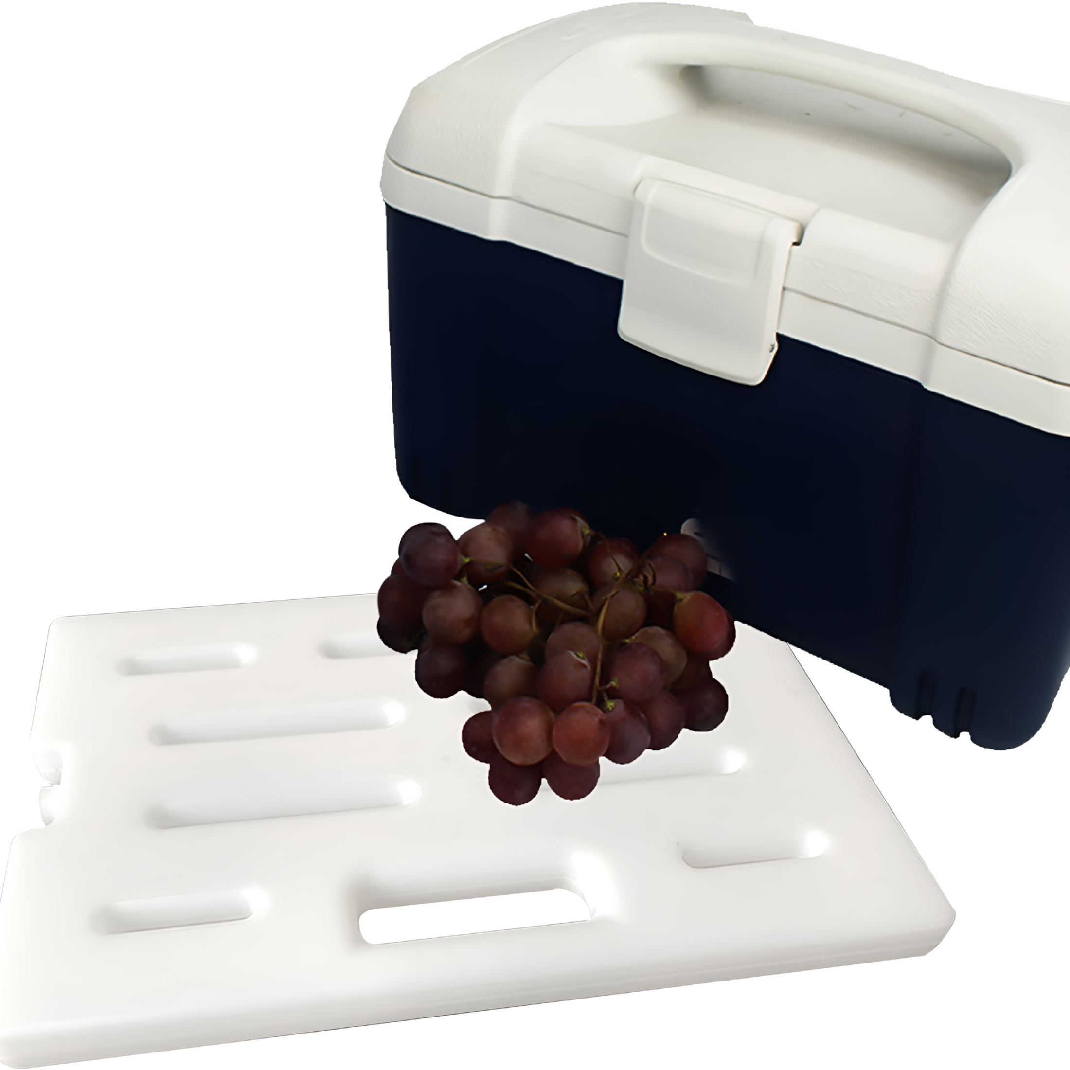 ACDANC Extra Large Ice Pack For Lunch Box - Reusable Long Lasting Cold Freezer Packs For Coolers,Beach Bags,Large Lunch Bags&Totes To Keep Food Fresh