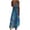 B Multicolor, variant on Women's Holiday Dresses Women's Summer Dress Summer Dresses Women Summer Dresses For Women Print Sleeveless Round Neck Dress Casual Long Dresses H Multicolor XXXL