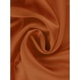 thumbnail image 5 of DARING DIVA Women's Satin Cami Short Sleepwear Silky Pajamas Sets Caramel M, 5 of 6