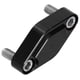 thumbnail image 1 of Bloque de freno de estacionamiento BuyWeek Piezas de motocicleta Billet, 1 of 9
