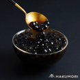 thumbnail image 4 of Hakumori Instant Brown Sugar Tapioca Pearls, Ready in 25 Seconds, Individually Packed, 15 Packs, 4 of 7