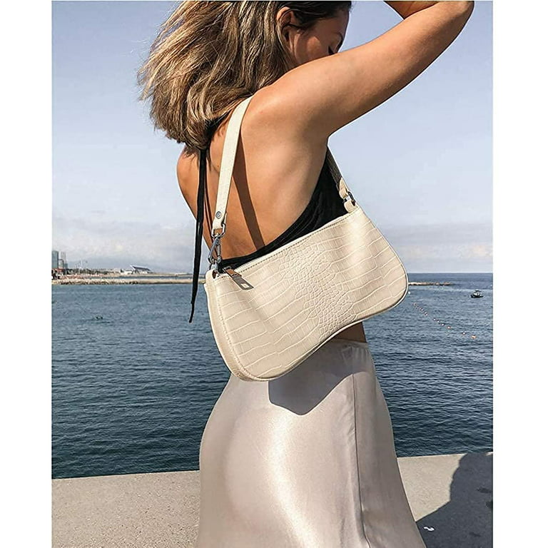 OSLEI Women's Eva Shoulder Handbag 