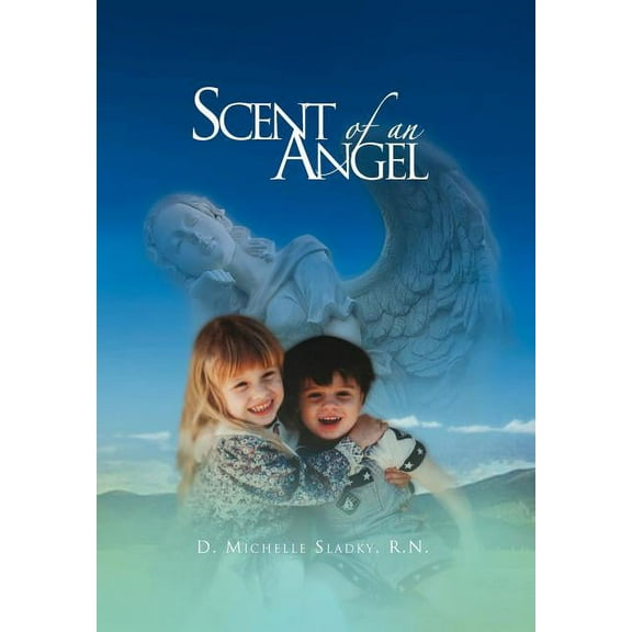 Scent of an Angel : In Loving Memory of Bo