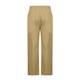 thumbnail image 5 of Puntoco Pantalones casuales de longitud completa para hombre, pantalones casuales sólidos con múltiples bolsillos, pantalones largos con cintura elástica para exteriores, 5 of 5