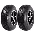 thumbnail image 1 of Paquete de 2 llantas Torque 235/75 R-15 RAM VAN 2002 Torque No aplica, 1 of 3