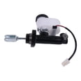 thumbnail image 3 of Master Cylinder 7/8" Bore 93146-12500 For Mitsubishi Cat Forklift FGC20, 3 of 4