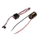 thumbnail image 3 of Conjunto de Combinación de Control de Velocidad ESC con Motor Escobillado 540 de 21T para Escalada, Derrape y Carreras para Orugas/Barcos RC 1/10, 3 of 5