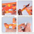 thumbnail image 3 of Foam Gliders Planes Lucky Guess 100 unidades para regalos de fiesta para niños, 3 of 7