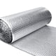 thumbnail image 1 of Espuma Aislante Reflectante Doble, Rollo de Aislamiento de con Barrera Radiante Reflectante para Ventanas, para Mantener el ., 1 of 5