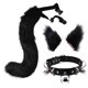thumbnail image 2 of Diadema de disfraz de zorro Sunnimix Unisex, 2 of 3