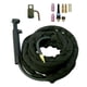 thumbnail image 2 of Soldador de de soldadura TIG con válvula de gas WP-26 con cable de alimentación / manguera de herramienta de Sharpla Antorcha de soldadura WP26, 2 of 7