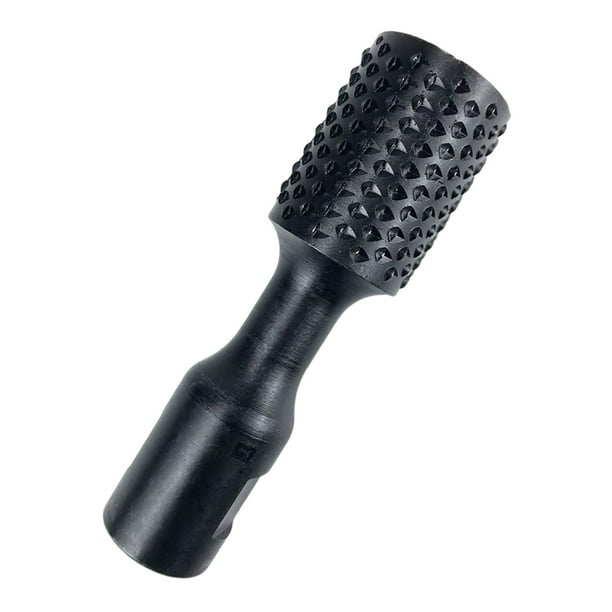 Cabezal de amoladora angular, accesorio para carpintería, herramientas manuales para tallado de madera 31.5x109mm A