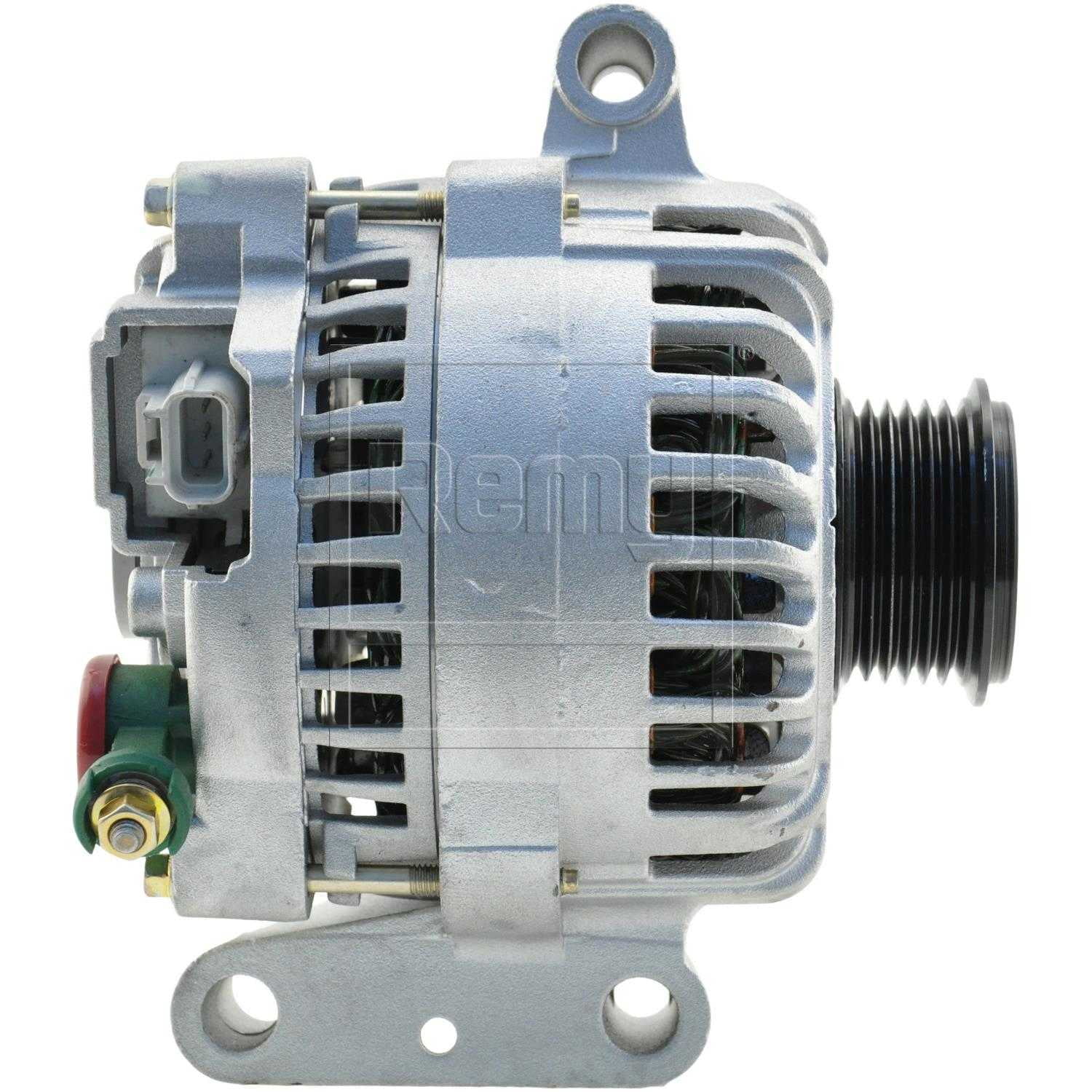 Remy 23080 Alternator