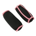 thumbnail image 1 of Hand Weights Set, Soft Dumbbells Secure Grip Muscle Training 1LB  for Men Women, 1 of 7