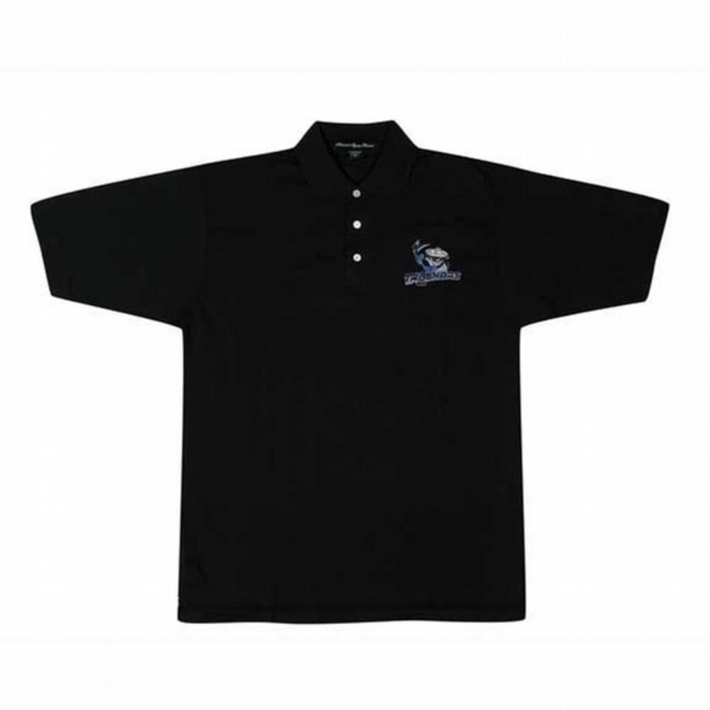 black polo shirts walmart