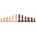 thumbnail image 4 of Set de juego de ajedrez Husaria Professional Staunton Tournament, 4 of 7