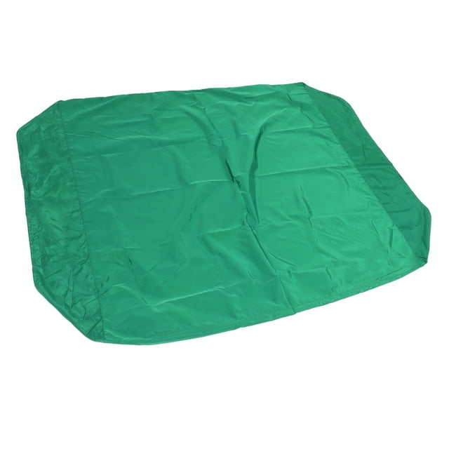 Sandbox Cover Square Con Cordones De Sandbox, Cubiertas De Protección De La Piscina Oxford, Topes De De Tapa De , La Cubierta De La Piscina De Mantiene La Y Los Juguetes Lejos De