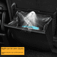 thumbnail image 3 of Cubo de basura para coche, bolsa de basura plegable, paraguas trasero, almacenamiento para coche, cubo creativo para artículos diversos, 3 of 5