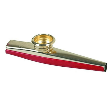 Metal Submarine Kazoo