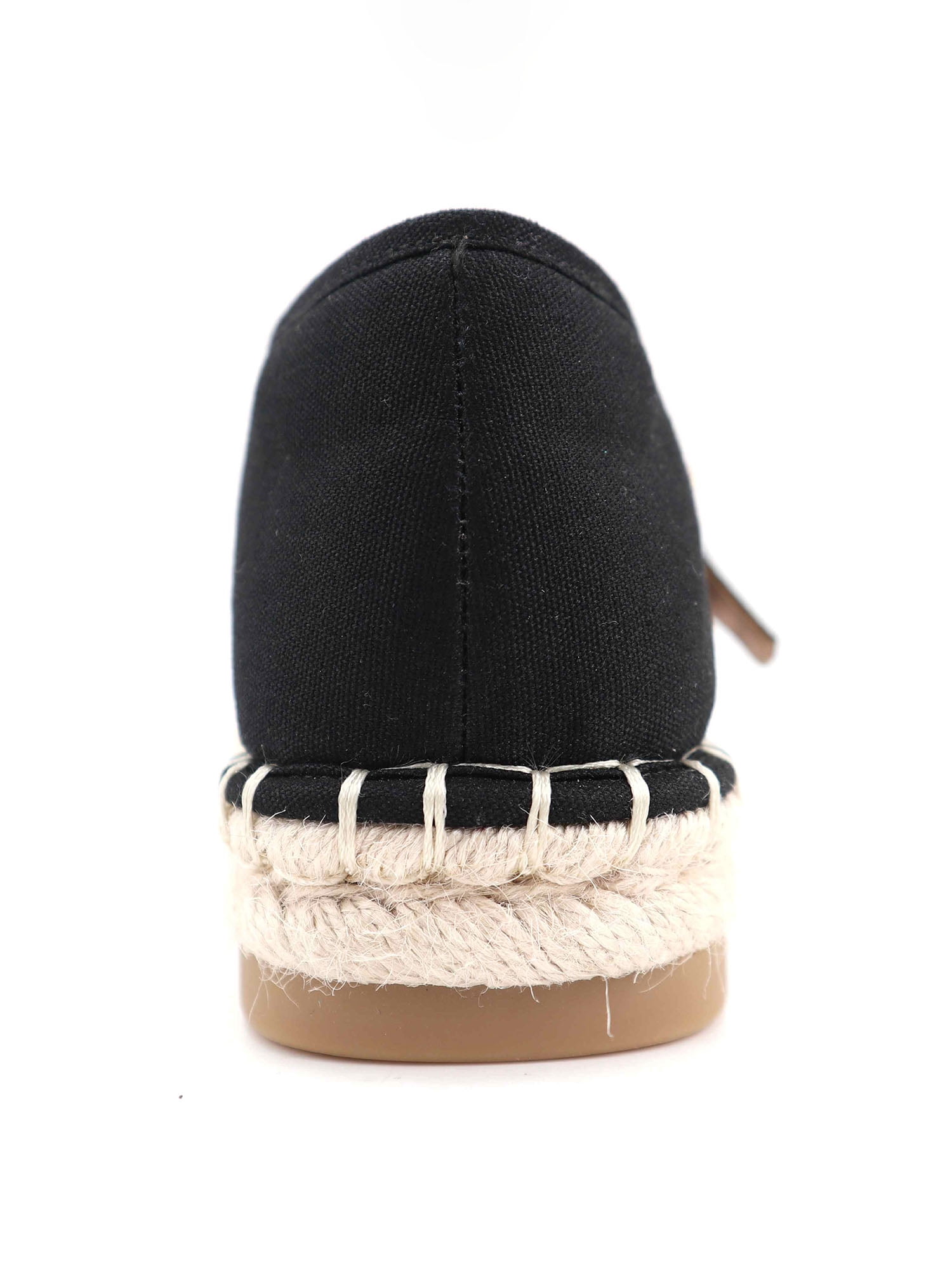 Time and Tru Women’s Mary Jane Espadrille Flats