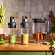 thumbnail image 5 of Licuadora Pure Power 2 L + 2 Vasos Personales Black Matte  7KSB2078MBM, 5 of 8