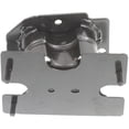 thumbnail image 2 of For Nissan Altima 2018 Bumper Bracket Passenger Side | Rear | CAPA | Stay | Sedan/Coupe | Replacement For NI1167109, NI1167109C | 85210JA00B, 2 of 7