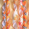 thumbnail image 4 of Cinta de calabaza JM 8 piezas decorativa de otoño, 4 of 5