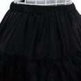 thumbnail image 2 of Underskirt retro vintage style petticoats, 2 of 4