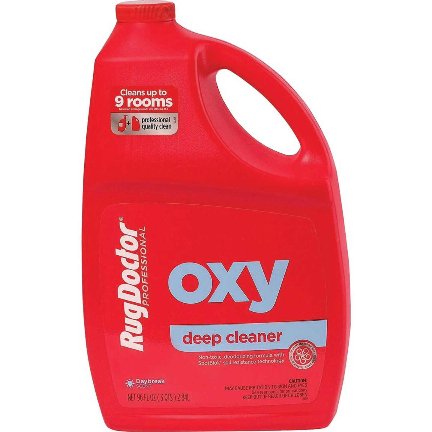 Rug DoctorRug Doctor 96 Oz. Oxy Carpet Deep Cleaner