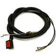 thumbnail image 2 of ECHO Genuine OEM Throttle Control Cable # V043000251, 2 of 3