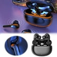thumbnail image 1 of Sports Mini In-Ear Stereo Headphones, Excellent Sound Quality, Long Battery Life, Lightweight & Durable, 1 of 5