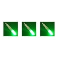 thumbnail image 4 of Soidarity Palo luminoso Plástico resistente al desgaste LED Luz de noche Clips de punta de caña de pescar Lámpara práctica Lightstick Bite Green Type1 NO1 Soidarity CBP393745, 4 of 6