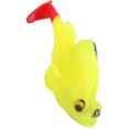 thumbnail image 4 of Cebo blando de pesca profunda, cebo blando de salto con cola de paleta de pesca profunda Cebo blando con cola de paleta de salto fiel a su promesa, 4 of 14