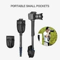 thumbnail image 3 of Koolehaoda 64-inch Camera Aluminium Monopod Unipod, 3 of 8