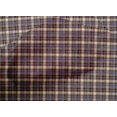 thumbnail image 4 of oneOone Cotton Poplin Fabric Tartan Check Fabric Prints By Yard 56 Inch Wide, 4 of 4