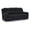 Black, variant on Signature Design by Ashley Broad Cove Light Gray Power Reclining Sofa