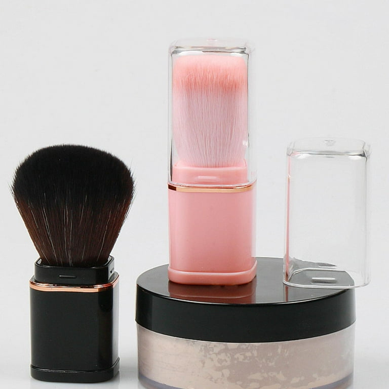 Best Retractable Blush Brush