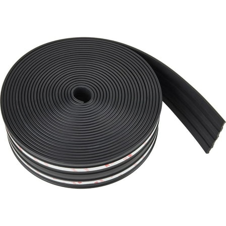 Universal Body To Frame Mount Cushion Liner, 25 Ft. Roll