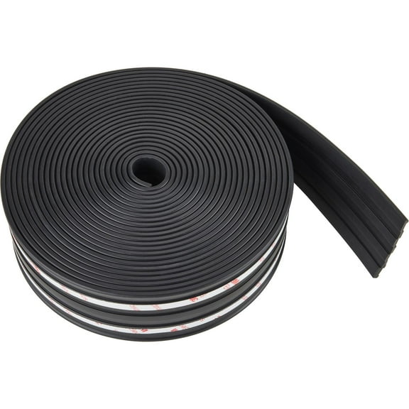 Universal Body To Frame Mount Cushion Liner, 25 Ft. Roll