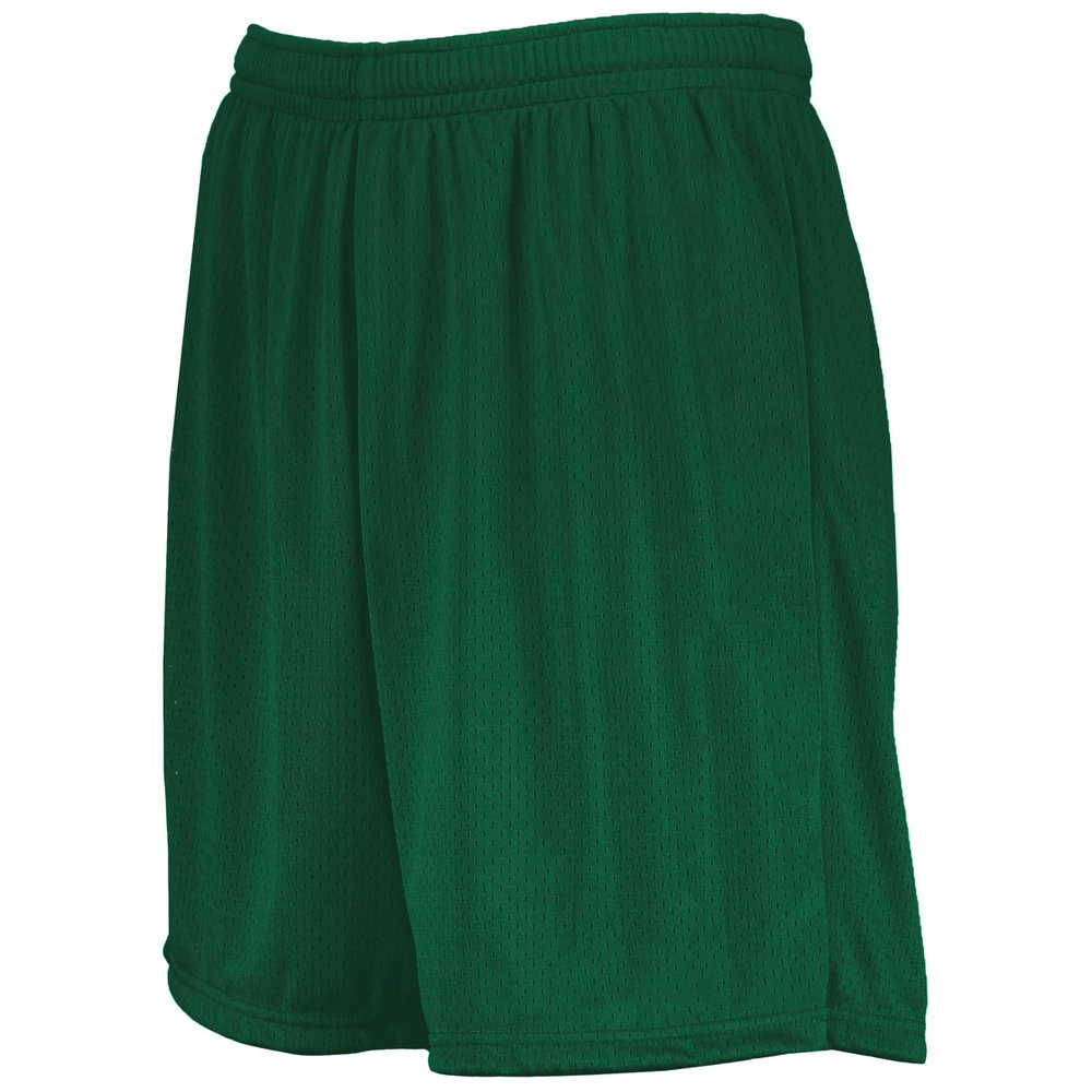 Augusta Sportswear Augusta Sportswear S Boys Modified Mesh Shorts