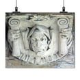 thumbnail image 2 of Print: Architectural Details, The Woolworth Building, New York, New York, 2 of 4