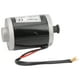 thumbnail image 2 of Sailing Motor de scooter eléctrico pequeño - MY6812, 12 V, 120 W, alta velocidad, cepillado, con polea, 2 of 15