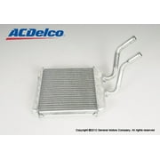 ACDelco GM Original Equipment 15-60058 Heater Core Fits 2004 Chevrolet Cavalier