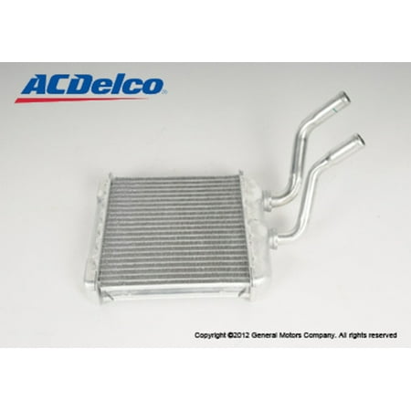 ACDelco GM Original Equipment 15-60058 Heater Core Fits 2004 Chevrolet Cavalier