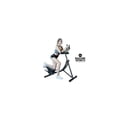 thumbnail image 2 of Banco Aparato Ejercitador Abdominales Bagore Sports Abs Bagore sports Bagore sports, 2 of 2