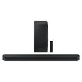 thumbnail image 3 of Restored Samsung HW-Q900A/ZA 406W Virtual 7.1.2-Ch Soundbar System W/ Dolby Atmos - (Refurbished), 3 of 8
