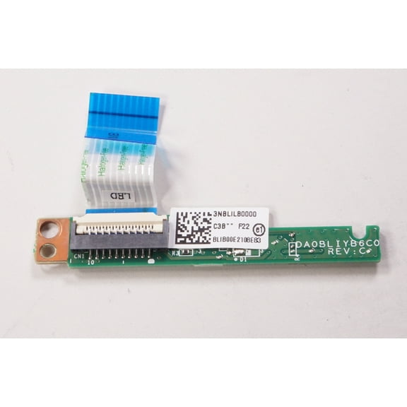 A000294960 Toshiba Led Board With Cable L50 l50-bst2nx1 l50d-b03j00u l50d-b-016