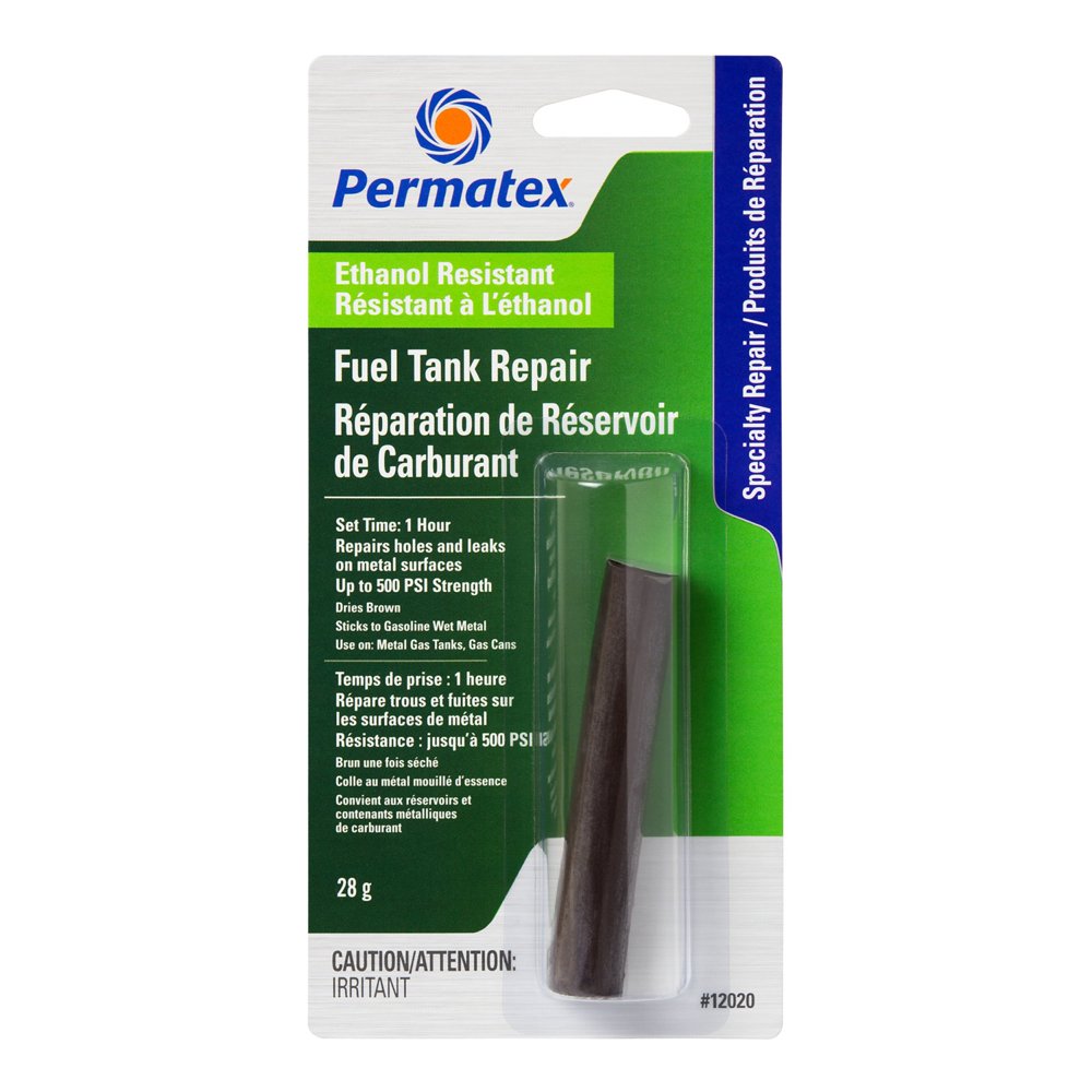 PERMATEX Gas Tank and Radiator Repair 28 g #071323 - Walmart.com